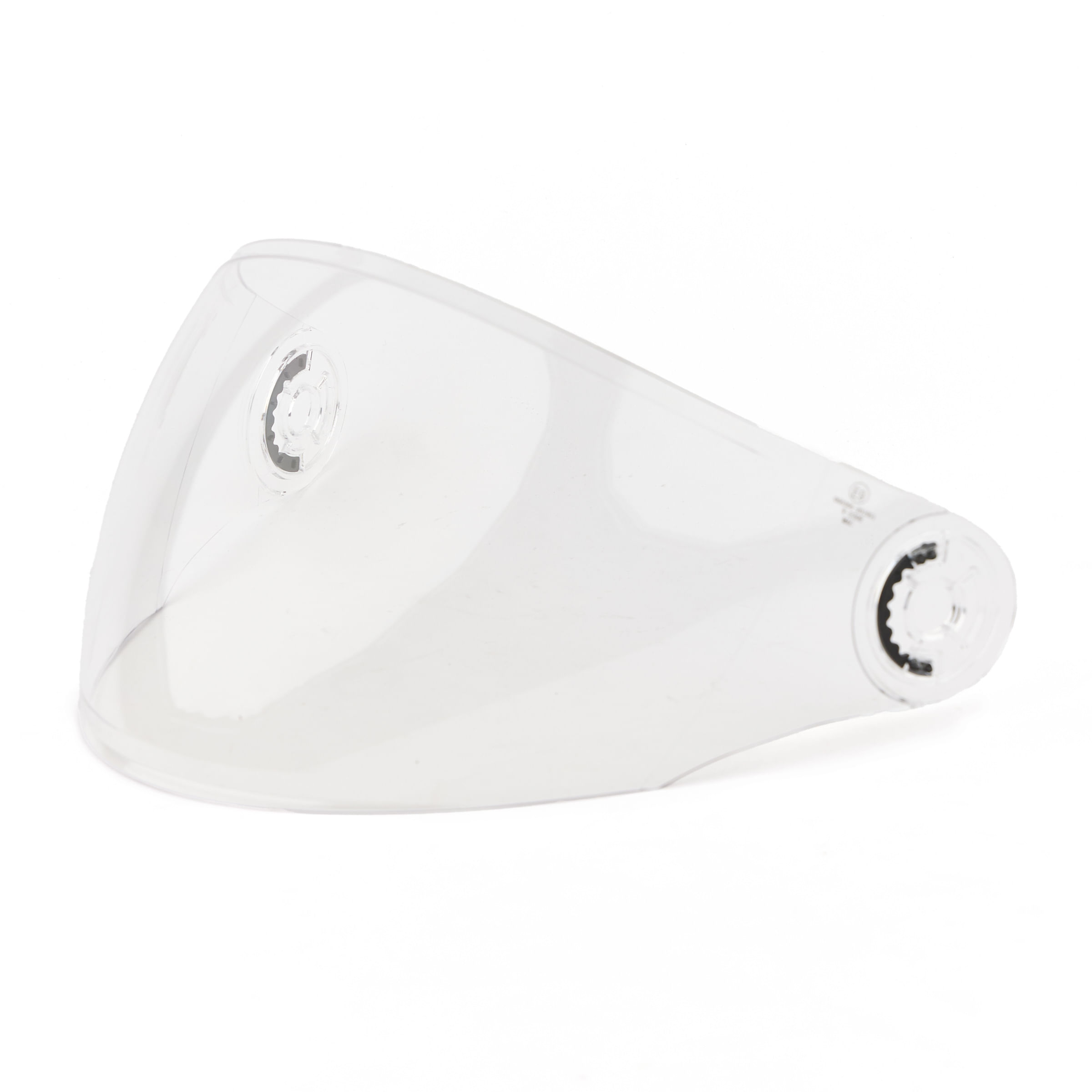 Visor MAC 230 Addax Transparente